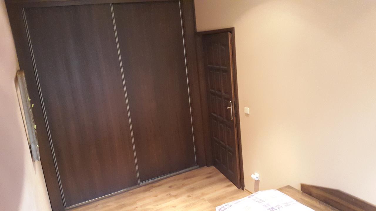 里斯卡公寓 姆拉代布基 外观 照片
